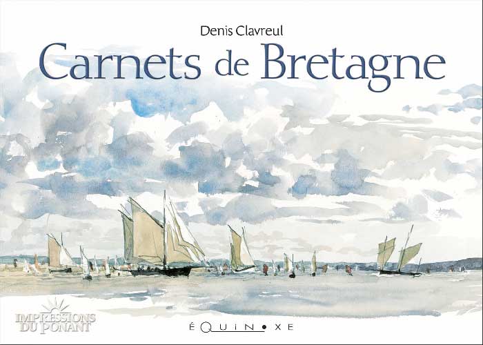 CARNETS DE BRETAGNE