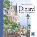 Les VILLAS de DINARD.Regard d'un peintre