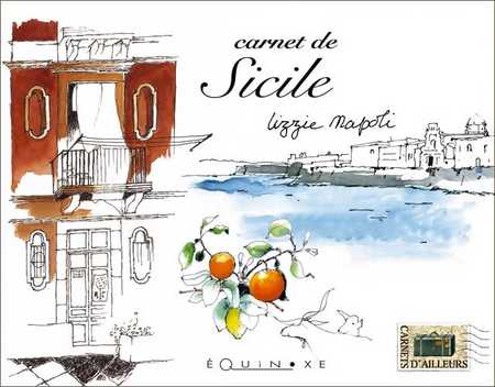 CARNET DE SICILE