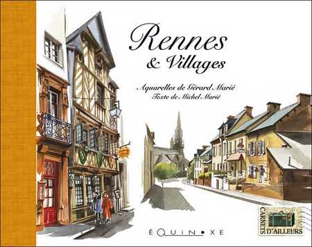 RENNES ET VILLAGES