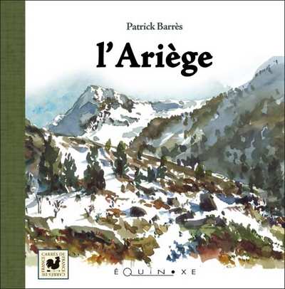 L'ARIÈGE