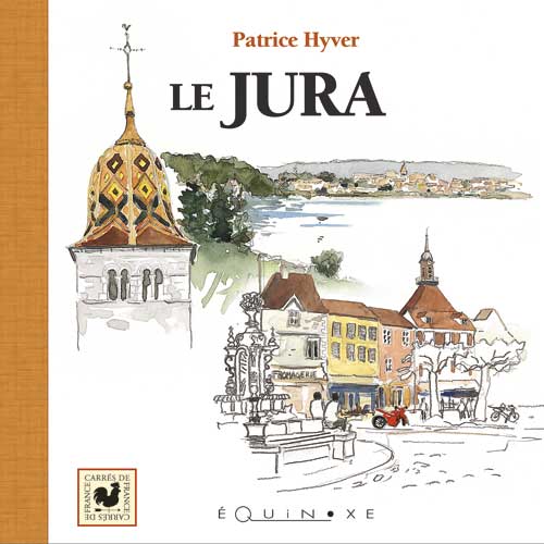 LE JURA