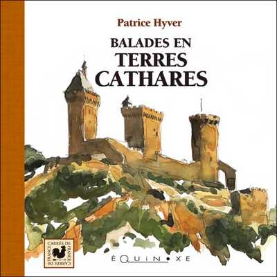 BALADES EN TERRES CATHARES