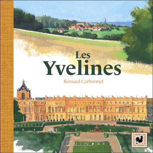 LES YVELINES
