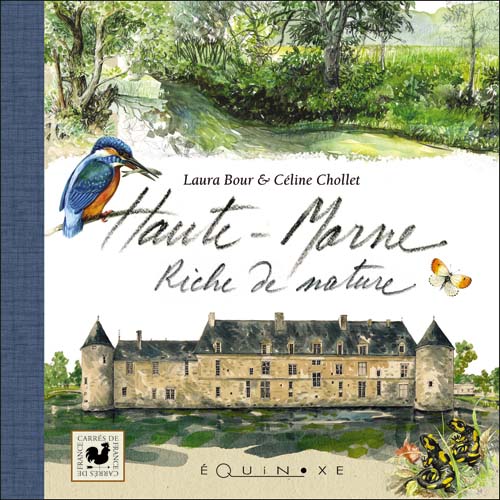 HAUTE-MARNE Riche de nature
