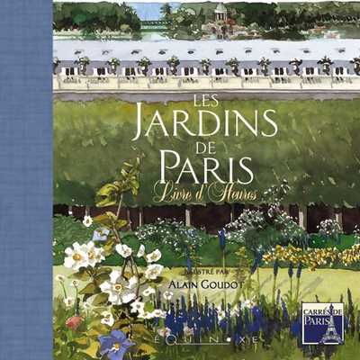 Jardins De Paris
