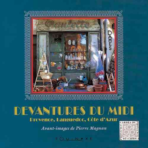 DEVANTURES DU MIDI