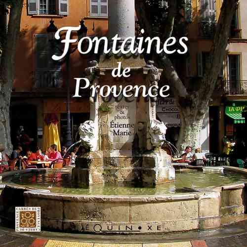 FONTAINES DE PROVENCE