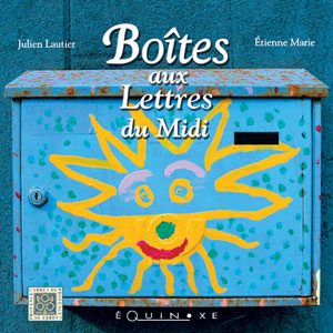 BOîTES AUX LETTRES DU MIDI
