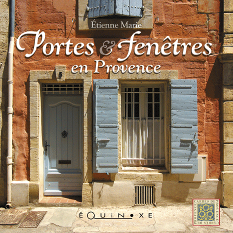 PORTES ET FENETRES EN PROVENCE