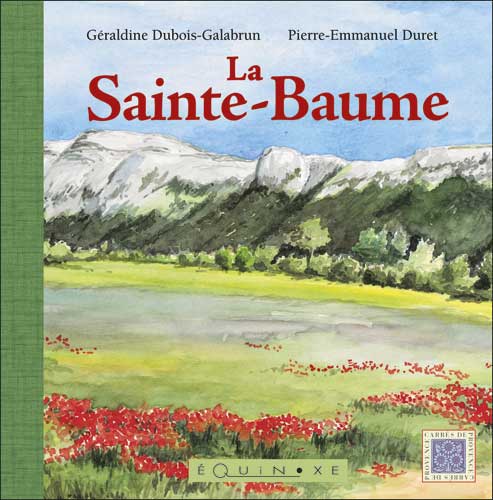 La Sainte-Baume