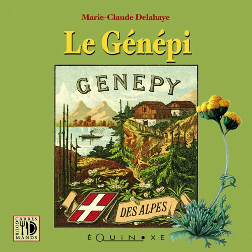 LE GENEPI, Editions Equinoxe