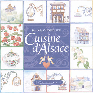 CUISINE D'ALSACE