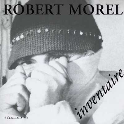 ROBERT MOREL inventaire