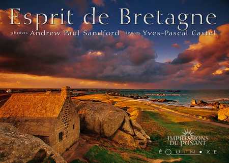 ESPRIT DE BRETAGNE