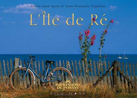 L'ILE DE RÉ