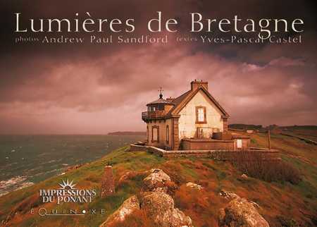 LUMIÈRES DE BRETAGNE