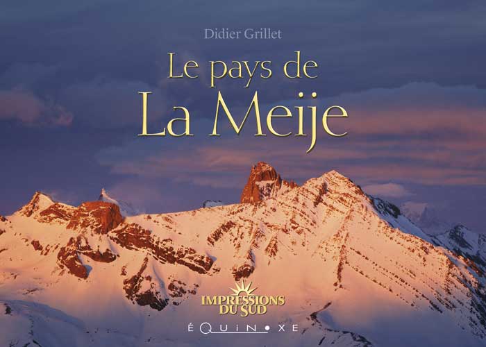 LE PAYS DE LA MEIJE