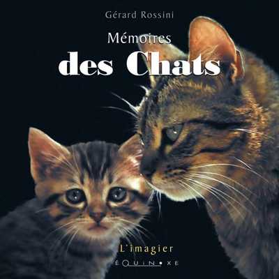 M�MOIRES DES CHATS