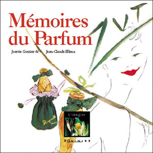 MÉMOIRES DU PARFUM