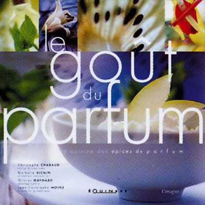 LE GO�T DU PARFUM