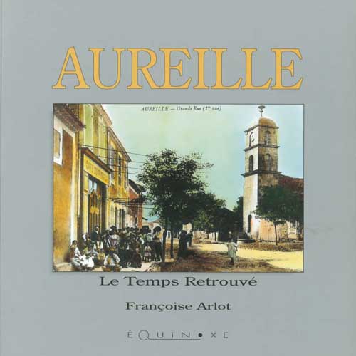 AUREILLE