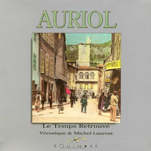 AURIOL