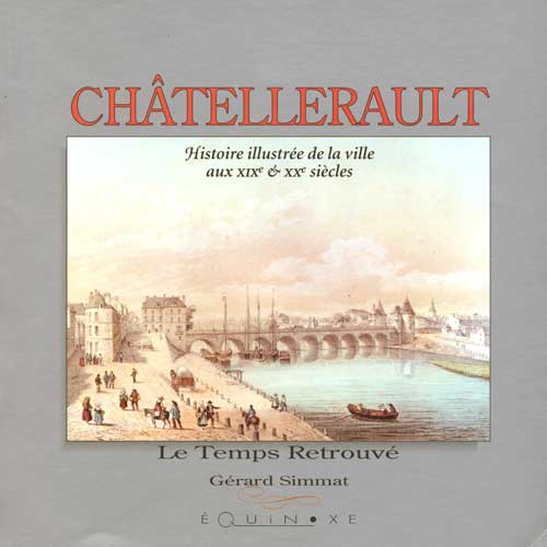CHÂTELLERAULT
