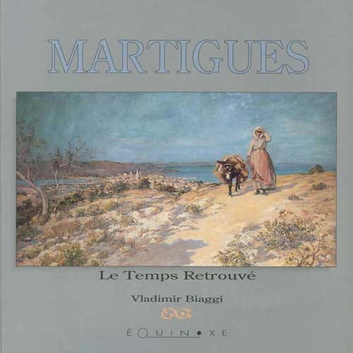 MARTIGUES