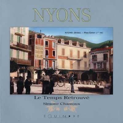 NYONS