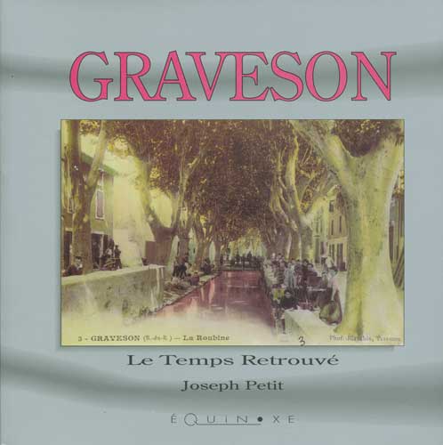 GRAVESON