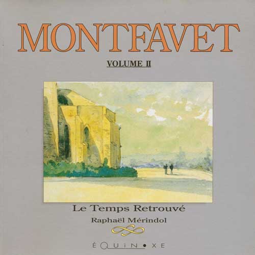 MONTFAVET vol 2