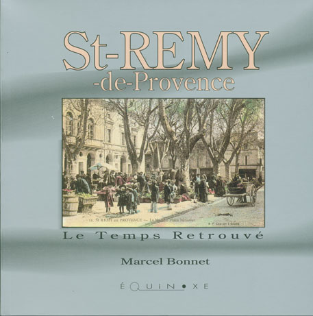 SAINT-REMY-DE-PROVENCE