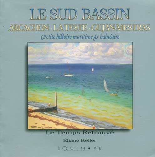 LE SUD BASSIN