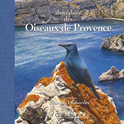ABÉCÉDAIRE DES OISEAUX DE PROVENCE (petit format) Mer