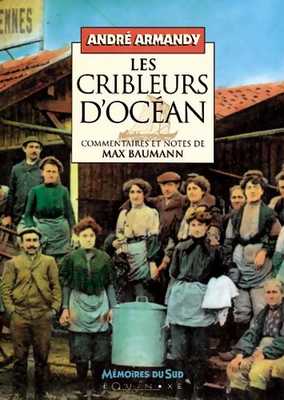 LES CRIBLEURS D'OCÉAN