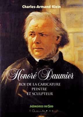 HONORÉ DAUMIER