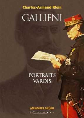 GALLIÉNI, PORTRAITS VAROIS