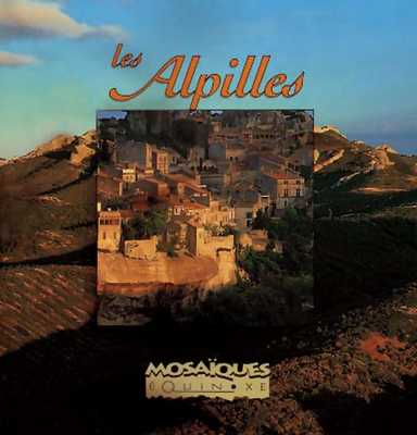 LES ALPILLES