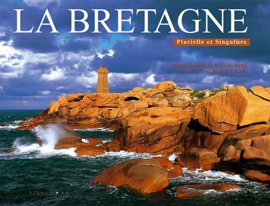 LA BRETAGNE