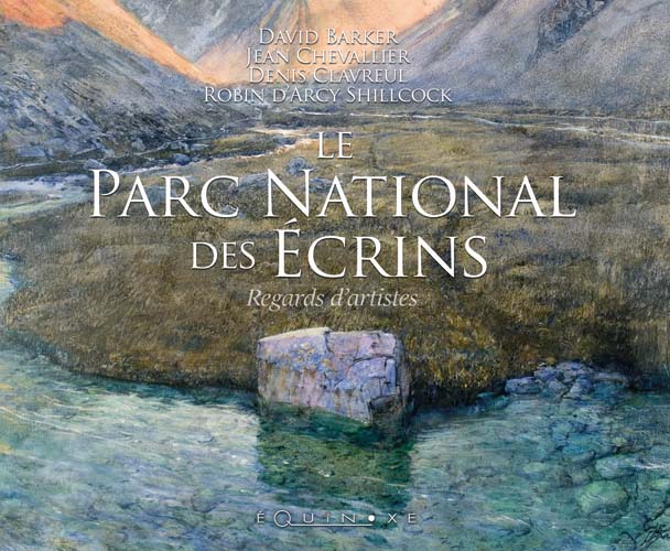 LE PARC NATIONAL DES ECRINS