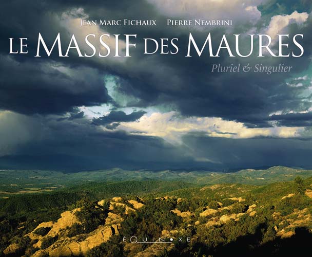 LE MASSIF DES MAURES