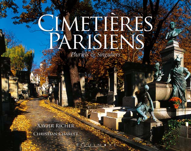 CIMETIÈRES PARISIENS