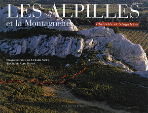 LES ALPILLES et la montagnette