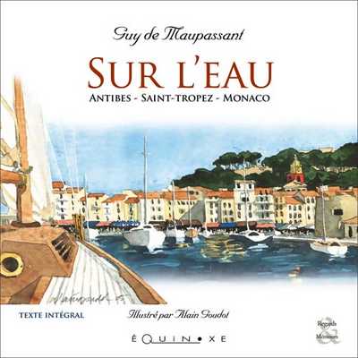 SUR L'EAU
