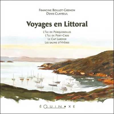 VOYAGES EN LITTORAL