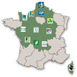 Autres régions