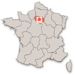 Paris / Ile de France