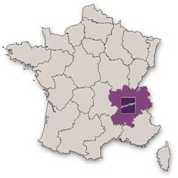 Rhône Alpes