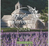 AGENDA MONTAGNE 2024 (Grand format Aiguille du Midi) - 9782384750115 -  Editions Equinoxe